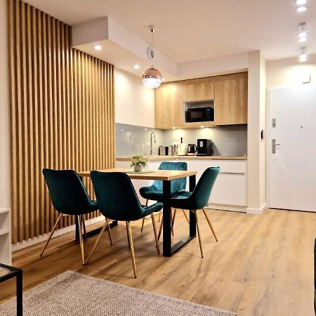 Zakopianskie Igliwie Apartament & Spa Zakopane Bagian luar foto