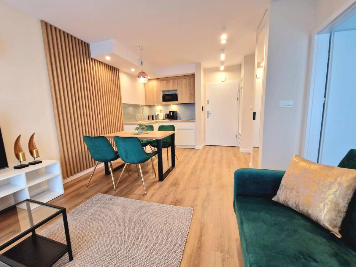 Zakopianskie Igliwie Apartament & Spa Zakopane Bagian luar foto