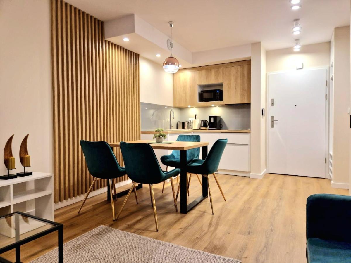 Zakopianskie Igliwie Apartament & Spa Zakopane Bagian luar foto